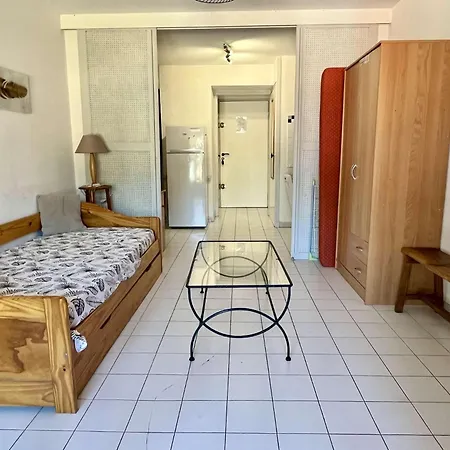 4 Couchages Sur Ar070-130 Apartment