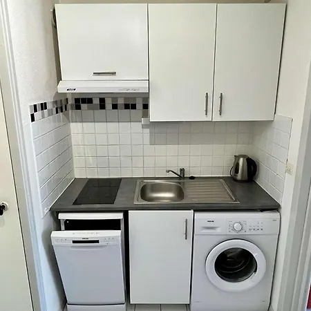 Apartment 4 Couchages Sur Ar070-130 Argeles-sur-Mer