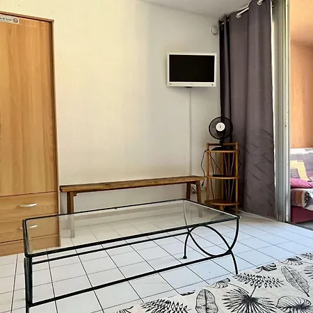 4 Couchages Sur Ar070-130