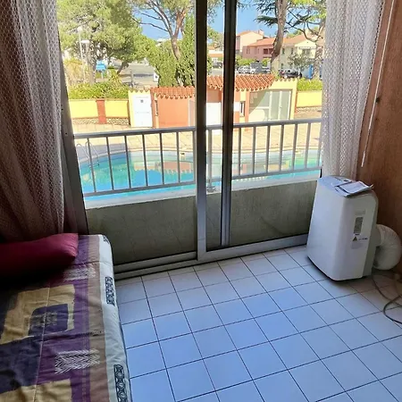 Apartment 4 Couchages Sur Ar070-130