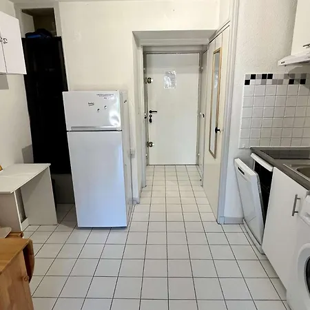 Apartment 4 Couchages Sur Ar070-130 *