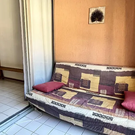 Apartment 4 Couchages Sur Ar070-130 Argeles-sur-Mer