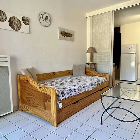 4 Couchages Sur Ar070-130 *