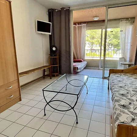 4 Couchages Sur Ar070-130