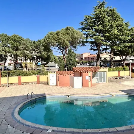 Apartment 4 Couchages Sur Ar070-130 *