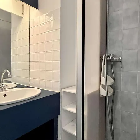 Apartment 4 Couchages Sur Ar070-130