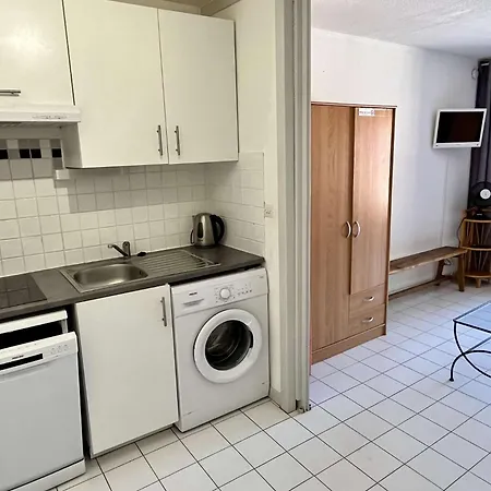 4 Couchages Sur Ar070-130 *